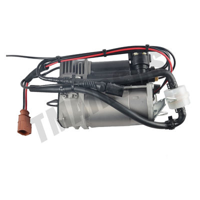 EXW Kit de compresión de suspensión de aire para un rendimiento duradero en Audi A6 4F C6 S6 A6L A6 Allroad