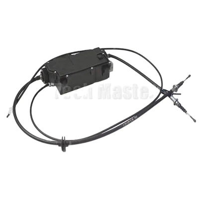 Actuador de freno de estacionamiento eléctrico con material plástico y OEM 2214302949 2214301249 2214301649