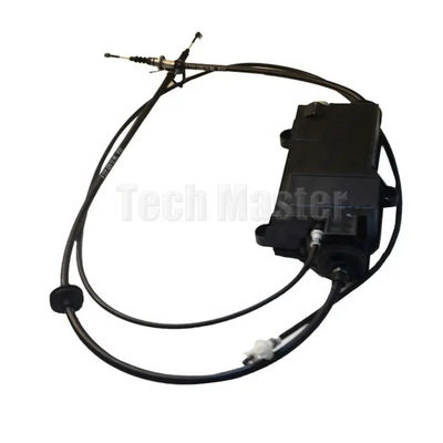 Actuador de freno de estacionamiento eléctrico con material plástico y OEM 2214302949 2214301249 2214301649