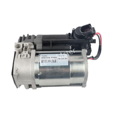 Compresor de suspensión de larga duración 4H0616005C/A/B para Audi A8 D4 4H A6C7