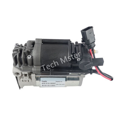 Compresor de suspensión de larga duración 4H0616005C/A/B para Audi A8 D4 4H A6C7