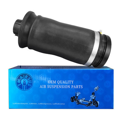 1643201025 Kit de reparación de la suspensión aerodinámica de tipo de resorte Sistema de suspensión aerodinámica de automóviles Mercedes Benz W164 ML/GL- clase