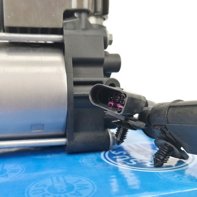 Compresor de suspensión de Porsche Cayenne / Touareg / Macan / Hyundai / Volvo Air Ride 95835890100 95835890101 95835890102 7P0616006H 7P0616006 7P0698007