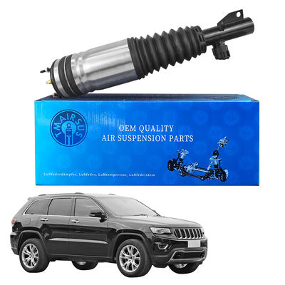 Los absorbedores de choque de suspensión por aire 68459083AE 68459085AE 68459084AE 68459082AE para Jeep Grand Cherokee WK2 2021- Soporte de suspensión por aire