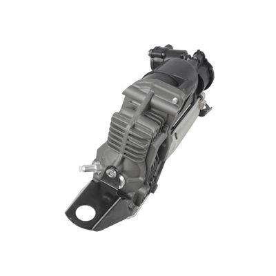 Vehículo para BMW E61 E60 Conjunto de compresor de suspensión de aire con presión máxima de 150 psi