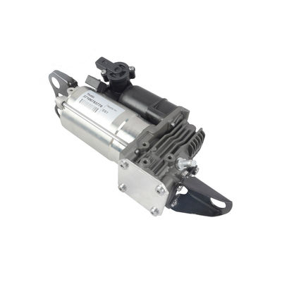 Vehículo para BMW E61 E60 Conjunto de compresor de suspensión de aire con presión máxima de 150 psi