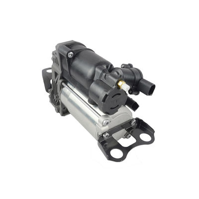 Vehículo para BMW E61 E60 Conjunto de compresor de suspensión de aire con presión máxima de 150 psi