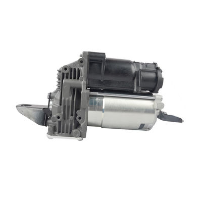 Vehículo para BMW E61 E60 Conjunto de compresor de suspensión de aire con presión máxima de 150 psi