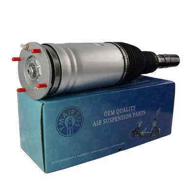 Absorción de choques de la suspensión de aire delantera para LADN ROVER RANGE ROVER L405 Y Deportes L494 LR087084 LR087093 LR060137 LR060402 Con ADS y sin sensor