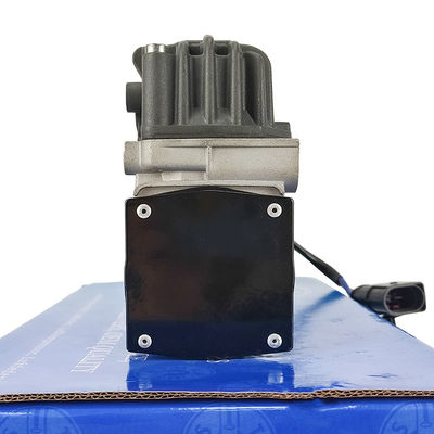 4H0616005 4H0616006 Compresor de suspensión de aire de contenedor para Audi A8 D4 A6 C7 Probado antes de su distribución