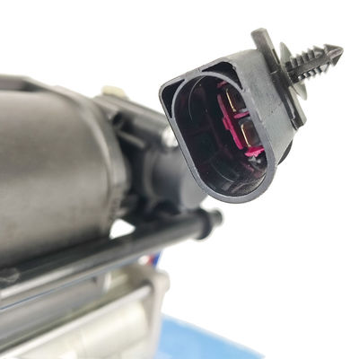 4H0616005 4H0616006 Compresor de suspensión de aire de contenedor para Audi A8 D4 A6 C7 Probado antes de su distribución