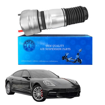 97034305234XLB 97034305235XLB Sistema de suspensión de aire para automóviles para Porsche Panamera 970 2009-2012