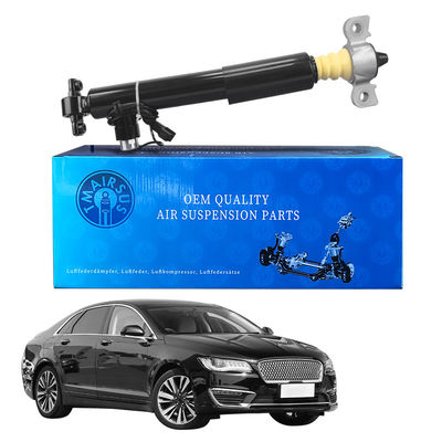 Absorbedores de choque automáticos HG9Z18125C Lincoln MKZ Ford Fusion trasero derecho con sensor eléctrico Suspensión de paseo aéreo para automóviles