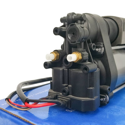 7P616006 Compresor de suspensión de aire para reparación y reemplazo 95835890100 95835890101 95835890102