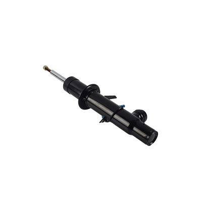 BMW F15 F16 X5 X6 Suspensión de aire ajustable Absorbedor de choques 1 pieza para condiciones difíciles