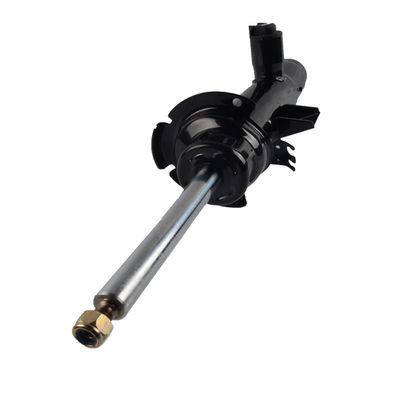 BMW F30 F33 F34 F35 3/4 serie Suspensión de aire de choque 1 pieza con material de acero y garantía