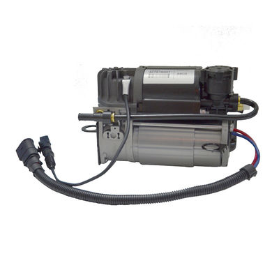 Resultados de la reparación Kit de compresión de suspensión de aire 4Z7616007 4Z7616007A