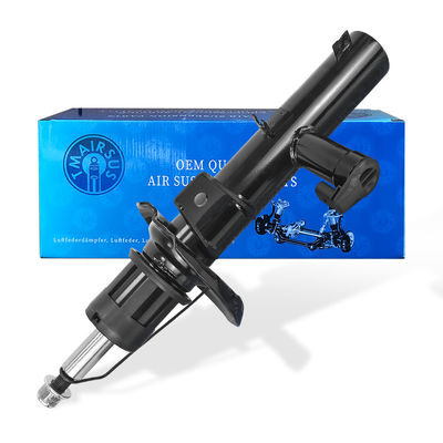 Experimenta el confort con el amortiguador de choques de suspensión de aire 1T0413031HC 1K0413031DC para VW Golf 6 Scirocco 2 2008-2018