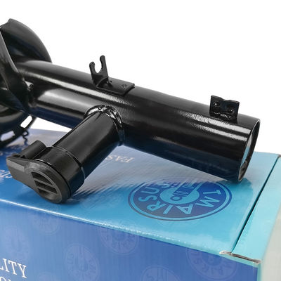 Experimenta el confort con el amortiguador de choques de suspensión de aire 1T0413031HC 1K0413031DC para VW Golf 6 Scirocco 2 2008-2018
