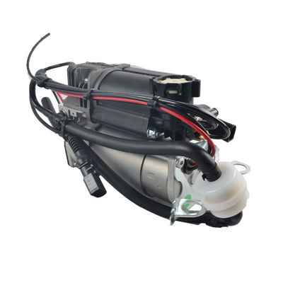 Suspensión de aire portátil de 5 kg Compresor de aire de automóvil para Audi A6 4F Allroad 4F0616005E 4F0616006A