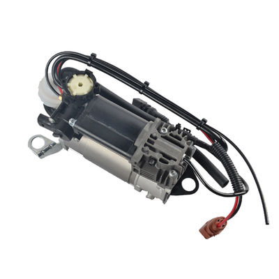 Suspensión de aire portátil de 5 kg Compresor de aire de automóvil para Audi A6 4F Allroad 4F0616005E 4F0616006A