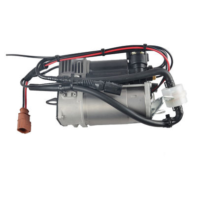 Suspensión de aire portátil de 5 kg Compresor de aire de automóvil para Audi A6 4F Allroad 4F0616005E 4F0616006A