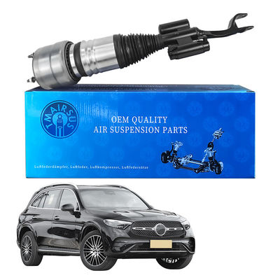 2533207900 2533208000 Absorbedor de choque de aire para automóviles hecho de acero, aluminio y caucho para mejorar la experiencia de conducción
