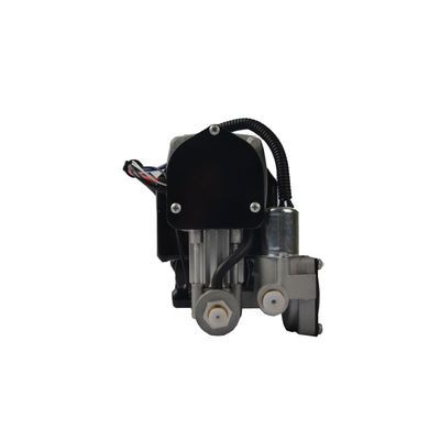 Range Rover Sport 2005-2009 L320 L319 Compresor de suspensión por aire de tipo Hitachi LR023964 LR072537 LR015303 RQG500041 Bomba de aire
