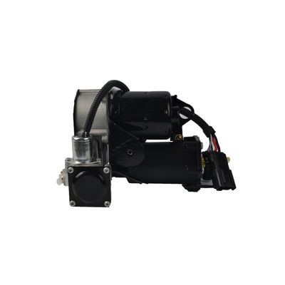 Range Rover Sport 2005-2009 L320 L319 Compresor de suspensión por aire de tipo Hitachi LR023964 LR072537 LR015303 RQG500041 Bomba de aire