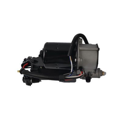 Range Rover Sport 2005-2009 L320 L319 Compresor de suspensión por aire de tipo Hitachi LR023964 LR072537 LR015303 RQG500041 Bomba de aire