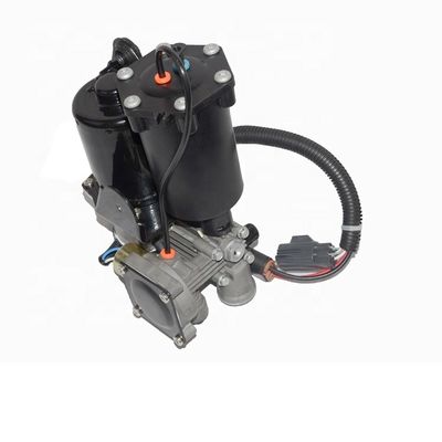 Compresor de suspensión de aire para Land Rover Discovery 3, Range Rover Sport L320 L319 Tipo Hitachi 2005-2009 para LR023964 LR072537 LR015303 RQG500041 RQG500120 RQG500080 RQG500061