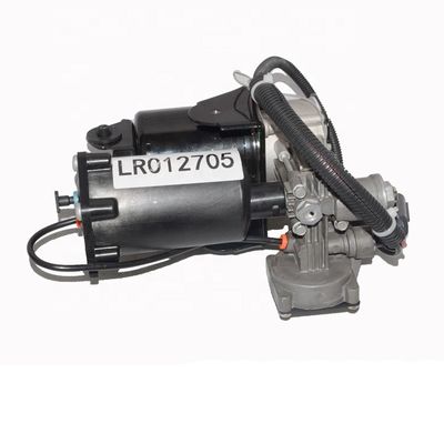Compresor de suspensión de aire para Land Rover Discovery 3, Range Rover Sport L320 L319 Tipo Hitachi 2005-2009 para LR023964 LR072537 LR015303 RQG500041 RQG500120 RQG500080 RQG500061