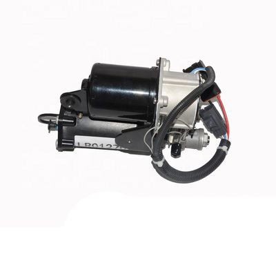 Compresor de suspensión de aire para Land Rover Discovery 3, Range Rover Sport L320 L319 Tipo Hitachi 2005-2009 para LR023964 LR072537 LR015303 RQG500041 RQG500120 RQG500080 RQG500061