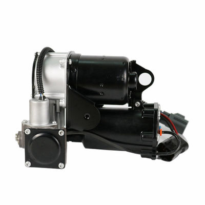 Compresor de suspensión de aire para Land Rover Discovery 3, Range Rover Sport L320 L319 Tipo Hitachi 2005-2009 para LR023964 LR072537 LR015303 RQG500041 RQG500120 RQG500080 RQG500061