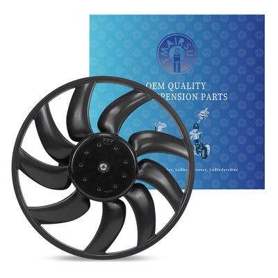 Ventiladores de refrigeración automática duraderos para Audi A4 A5 A6 A7 C7 B8 8K0959455G 8K0959455K 8K0959455F 8K0959455M Envío por DHL FedEx EMS UPS Etc.