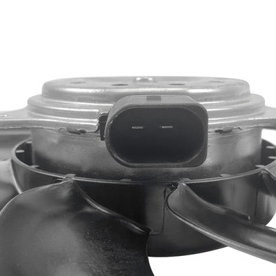 Ventilador de refrigeración del radiador eléctrico para Audi A4 A5 A6 A7 C7 B8 Ventilador principal y ventilador auxiliar 8K0959455G, 8K0959455K, 8K0959455F, 8K0959455M