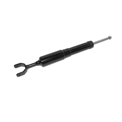 Posición de ajuste delantera izquierda y derecha Suspensión de aire Choque 4Z7413031A 4Z7616051B 4Z7616051D Modelo de automóvil Audi A6C5