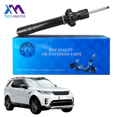 LR108022 LR147263 Land Rove L560 Velar Car Air Shock Absorber Rendimiento para una mejor experiencia de conducción