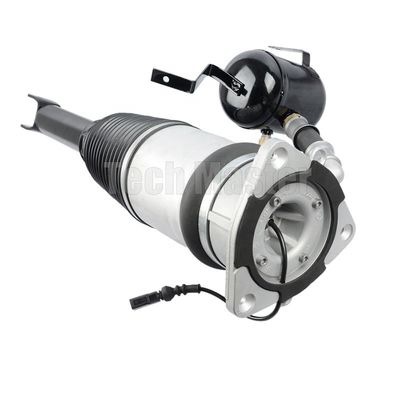 Audi A8 D3 2002-2010 con ajuste de la suspensión de aire de choque y la instalación de enchufe