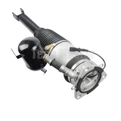 Audi A8 D3 2002-2010 con ajuste de la suspensión de aire de choque y la instalación de enchufe