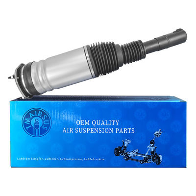 Suspensión aerodinámica Land Rove L462 con soporte de descarga y dimensiones estándar