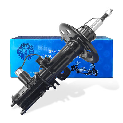 Suspensión de aire delantera Absorbedor de choques para Lincoln MKS MKT DA5Z18124B DA5Z18124D DA5Z18124A DA5Z18124C con electricidad