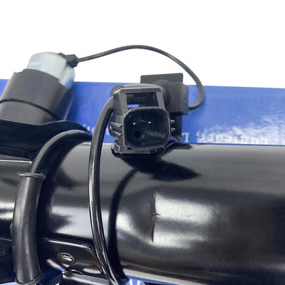 Suspensión de aire delantera Absorbedor de choques para Lincoln MKS MKT DA5Z18124B DA5Z18124D DA5Z18124A DA5Z18124C con electricidad