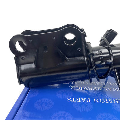 Suspensión de aire delantera absorber de choques para Lincoln MKS MKT DE9Z18124K DE9Z18124B con eléctrico 2013-2019