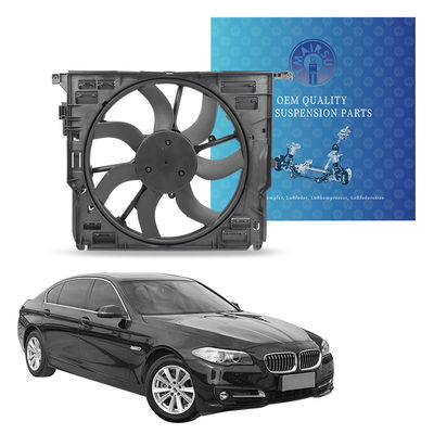 74*12*54 ventilador de enfriamiento del radiador del coche tipo de resorte La adición perfecta al sistema de enfriamiento de su coche 17428509741 17427802943