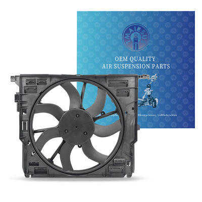 74*12*54 ventilador de enfriamiento del radiador del coche tipo de resorte La adición perfecta al sistema de enfriamiento de su coche 17428509741 17427802943