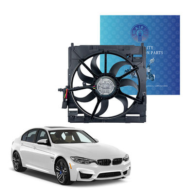 Ventiladores de refrigeración automática