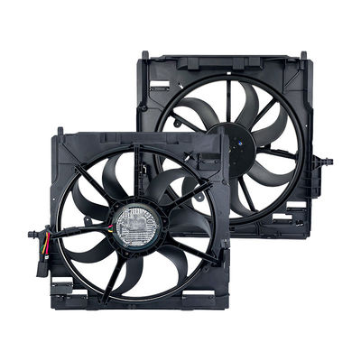 Motor de ventilador conveniente de aire acoplado 69 * 10 * 64 para una refrigeración rápida y potente 17428618241 17427634467