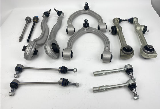Mercedes W221 Un conjunto completo de brazos de control A221350040 A2213500606
