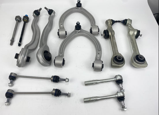 Mercedes W221 Un conjunto completo de brazos de control A221350040 A2213500606